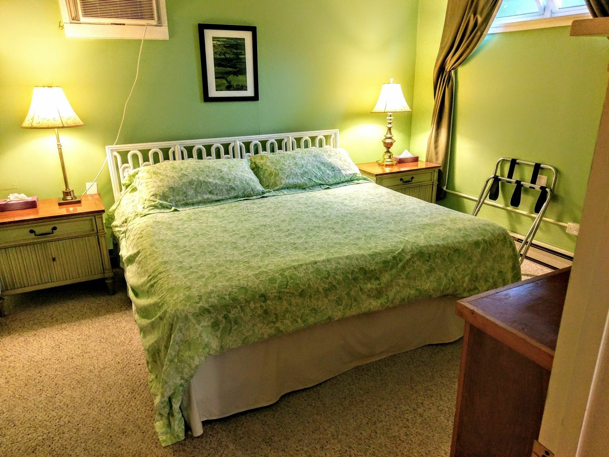 Standard Suite